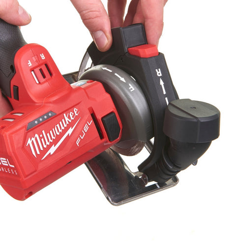Akumulatorska mini brusilica M12 FCOT-422X Milwaukee 4933464619